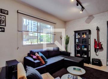 Apartamento · 44m² · 1 Quarto · 1 Vaga · Apartamento à Venda - Perdizes, 1 Quarto, 44 m² - São Paulo