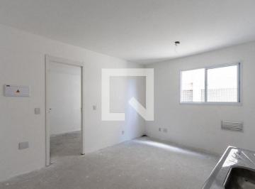 Apartamento · 34m² · 1 Quarto · Apartamento à Venda - Barra Funda, 1 Quarto, 34 m² - São Paulo