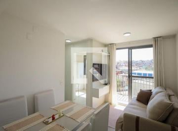 Apartamento · 46m² · 2 Quartos · 1 Vaga · Apartamento à Venda - Jardim Marajoara , 2 Quartos,  46 m² - São Paulo