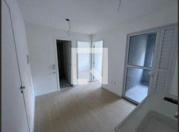 Apartamento · 29m² · 2 Quartos · Apartamento à Venda - Sapopemba, 2 Quartos,  29 m² - São Paulo
