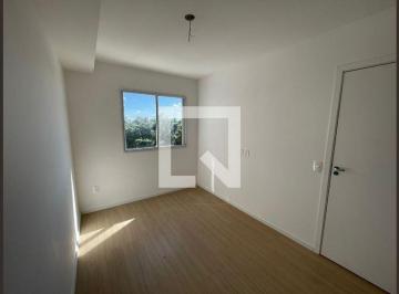 Apartamento · 26m² · 1 Quarto · Apartamento à Venda - Sapopemba, 1 Quarto,  26 m² - São Paulo