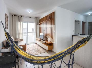 Apartamento · 52m² · 2 Quartos · Apartamento à Venda - Barra Funda, 2 Quartos, 52 m² - São Paulo