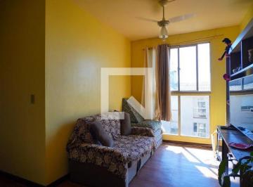 Apartamento · 47m² · 2 Quartos · 1 Vaga · Apartamento à Venda - Alto Petrópolis, 2 Quartos, 47 m² - Porto Alegre