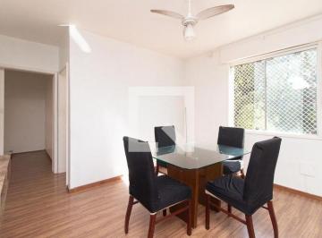 Apartamento · 59m² · 2 Quartos · Apartamento à Venda - Cristal , 2 Quartos, 59 m² - Porto Alegre