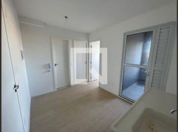 Apartamento · 29m² · 2 Quartos · Apartamento à Venda - Sapopemba, 2 Quartos,  29 m² - São Paulo