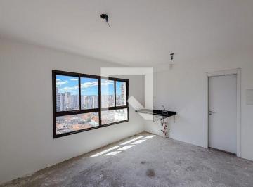 Apartamento · 24m² · 1 Quarto · Apartamento à Venda - Ipiranga, 1 Quarto,  24 m² - São Paulo