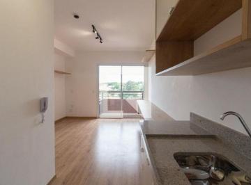 Apartamento · 26m² · 1 Quarto · Apartamento à Venda - Butantã, 1 Quarto, 26 m² - São Paulo