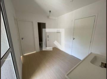 Apartamento · 29m² · 2 Quartos · Apartamento à Venda - Sapopemba, 2 Quartos,  29 m² - São Paulo