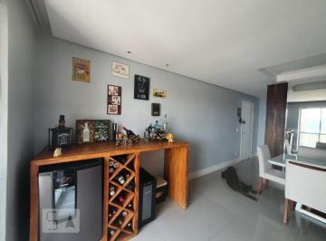 Apartamento · 78m² · 3 Quartos · 1 Vaga · Apartamento à Venda - Chácara Agrindus, 3 Quartos, 78 m² - Taboão da Serra