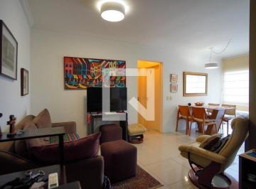 Apartamento · 55m² · 2 Quartos · 1 Vaga · Apartamento à Venda - Boa Vista, 2 Quartos, 55 m² - Porto Alegre