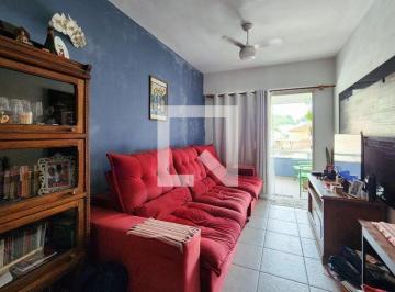 Apartamento · 85m² · 2 Quartos · 1 Vaga · Apartamento à Venda - Engenho Novo, 2 Quartos,  85 m² - Rio de Janeiro