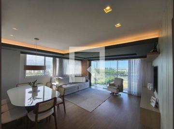 Apartamento · 102m² · 3 Quartos · 2 Vagas · Apartamento à Venda - Jacarepaguá, 3 Quartos, 102 m² - Rio de Janeiro
