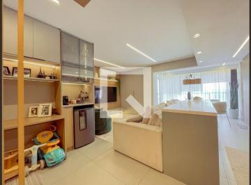 Apartamento · 78m² · 2 Quartos · 2 Vagas · Apartamento à Venda - Centro, 2 Quartos,  78 m² - Osasco