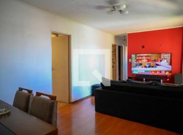 Apartamento · 64m² · 3 Quartos · 1 Vaga · Apartamento à Venda - Vila das Mercês, 3 Quartos,  64 m² - São Paulo