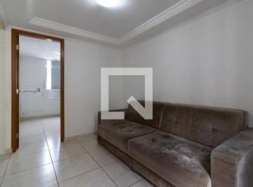 Apartamento · 57m² · 3 Quartos · 1 Vaga · Apartamento à Venda - Itaquera, 3 Quartos, 57 m² - São Paulo