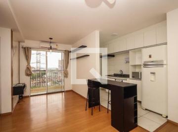 Apartamento · 55m² · 2 Quartos · 1 Vaga · Apartamento à Venda - Vila Andrade, 2 Quartos, 55 m² - São Paulo