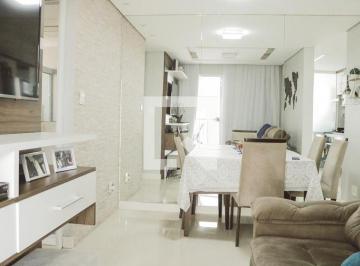 Apartamento · 50m² · 2 Quartos · 1 Vaga · Apartamento à Venda - Vila Mazzei, 2 Quartos,  50 m² - São Paulo