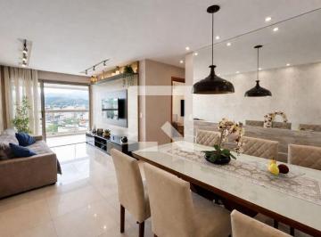 Apartamento · 79m² · 2 Quartos · 1 Vaga · Apartamento à Venda - Méier, 2 Quartos,  79 m² - Rio de Janeiro