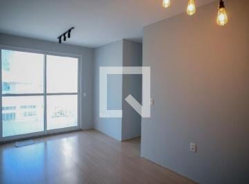 Apartamento · 66m² · 3 Quartos · 1 Vaga · Apartamento à Venda - Bosque da Saúde, 3 Quartos, 66 m² - São Paulo