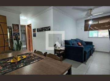 Apartamento · 80m² · 2 Quartos · 1 Vaga · Apartamento à Venda - Vargem Grande, 2 Quartos,  80 m² - Rio de Janeiro