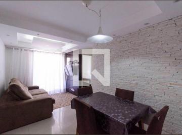 Apartamento · 60m² · 2 Quartos · 1 Vaga · Apartamento à Venda - Cangaíba, 2 Quartos,  60 m² - São Paulo