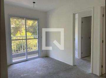 Apartamento · 45m² · 2 Quartos · 1 Vaga · Apartamento à Venda - Jaguaré, 2 Quartos, 45 m² - São Paulo
