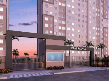 Apartamento de 2 quartos, Camaragibe · Imperdível! Real Palace Camaragibe — Apartamentos com lazer completo e condições especiais