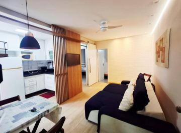 fytvmls2owm2yzzkzdkzn2m2_md · Apartamento com 1 dormitório transformado em 2, à venda na Pompéia