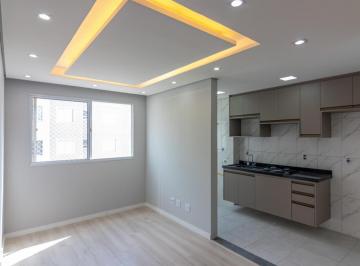 c59a15d5-bb23-4fb5-85b1-d3635b2bfe06 · Funcional apartamento para venda em Parque Reboucas com 2 quartos, 49m²
