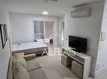 f0651a5a92ed1c64632b6d4d9ddad4f5a4ae4e96 · Apartamento com 1 quarto para alugar, 37 m² - Itaim Bibi - São Paulo/SP
