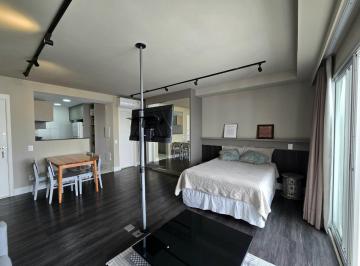 IMG_20260606_025232_000.jpeg · Sensacional studio para venda em Vila Cruzeiro com 1 quarto, sendo 1 suíte, 45m² - elietetufanini#WI