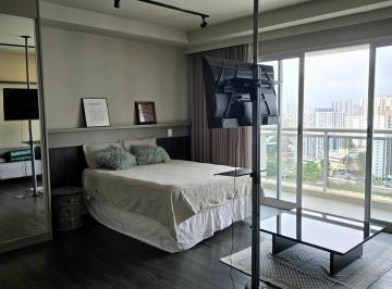 IMG_20260603_185226_000.jpeg · Excelente studio para venda em Vila Cruzeiro com 1 quarto, sendo 1 suíte, 45m² - elietetufanini#WIAL