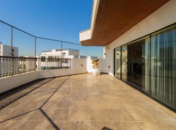 7fc13da8-51e1-4856-9279-e75ab8310597 · Espetacular cobertura para venda em Santo Amaro com 7 quartos, sendo 4 suítes, 623m²