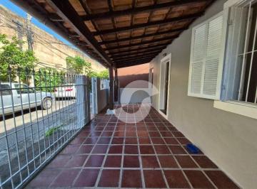 54fa62a0a981f1fbea303580baa3f4d3b3d506bc · Casa com 2 dormitórios à venda, 105 m² por R$ 490.000,00 - Centro - Niterói/RJ