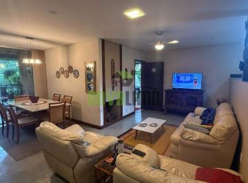Casa · 200m² · 3 Quartos · 1 Vaga · Casa em condomínio 3 quartos para para aluguel em Condomínio Veredas das Geraes, Nova Lima – 200 m²