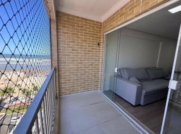 1ce663d4f411adce8c7706b4a45fbee0a2f4737e · Apartamento com 2 dormitórios à venda, 92 m² por R$ 495.000,00 - Aviação - Praia Grande/SP