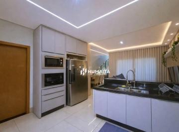 ead4bf6cf6ddb91d9ab20dbb9bf7692814797ae3 · Sobrado com 4 dormitórios à venda, 157 m² por R$ 980.000,00 - Heimtal - Londrina/PR