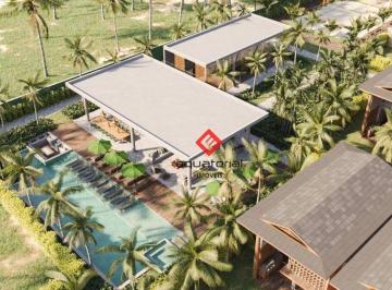 828fc8558fad64612f44218ca2a8be0be3377309 · Apartamento com 3 dormitórios à venda, 126 m² por R$ 1.550.000,00 - Flecheiras - Trairi/CE