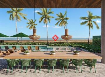 222ea250bc106a973daad6920dbc3e095c96e77b · Vizcaya The House - Apartamento com 3 Suítes à Venda, 126 m² por R$ 1.650.000 - Flecheiras - Trairi/