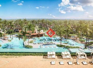0805859a3d05faea9d0f0e0ee084d76a23f63652 · OCEAN GARDEN  -Casa com 4 Suítes à Venda, 502 m² por R$ 8.000.000 - Porto das Dunas - Aquiraz/CE