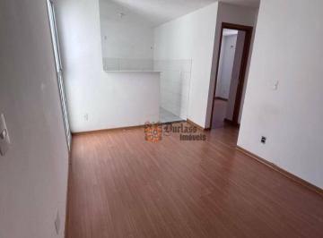 ac0abcc55a9f1834da394caab1f97754a311820a · Apartamento com 2 dormitórios à venda, 40 m² por R$ 215.000 - Jardim Europa - Suzano/SP