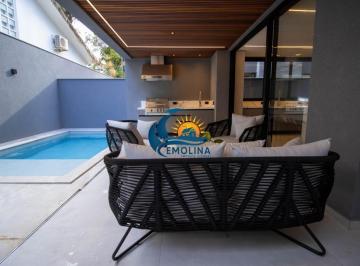 Imagem do Imóvel · Praia de Juquehy - 4 suites - piscina privativa - 100m praia