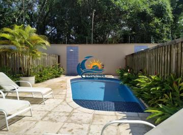 Imagem do Imóvel · Praia de Juquehy - 3 suítes - piscina privativa - 100m praia
