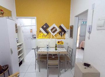 Apartamento · 32m² · 1 Vaga · Kitnet, Guilhermina, Praia Grande