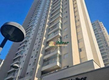d618db40b656595ea7616fec3d833a83b2215009 · Apartamento à venda, 60 m² por R$ 570.000,00 - Gopoúva - Guarulhos/SP