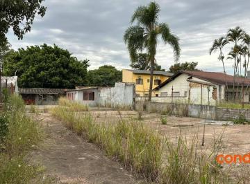 21a8b7b1ce457eaeaa08ed1b449b1dc6f5df78df · Terreno para alugar, 550 m² por R$ 3.889,00/mês - Hípica - Porto Alegre/RS