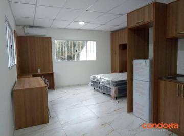 09ea84086140965514470cfbc888b8c1c3ea7b48 · Kitnet com 1 dormitório para alugar, 29 m² por R$ 2.000,00/mês - Santana - Porto Alegre/RS