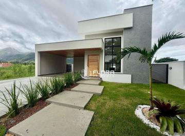 809de4a622c852752b3079ca38630b0c8873570d · Casa com 3 Quartos à venda, Condomínio Reserva do Pilar  165 m² por R$ 890.000 - Ubatiba - Maricá/RJ