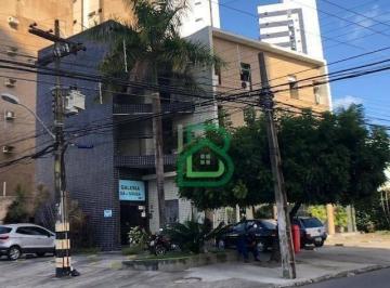 04f0755b018ba4c247acbafe19a33a9a6b1b0706 · Sala para alugar, 26 m² por R$ 1.800,00/mês - Boa Viagem - Recife/PE