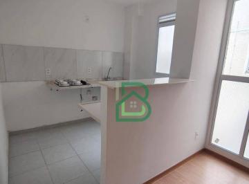 d01ad67c8d829f73d60f0043c15b237eb54ca582 · Apartamento à venda, 45 m² por R$ 165.000,00 - Fragoso - Paulista/PE